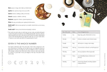 Load image into Gallery viewer, The Modern Witch's Guide to Happiness: Self-care rituals, mystic guidance and magick spells to harness your power