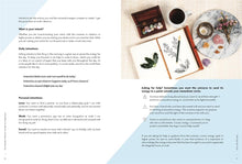 Load image into Gallery viewer, The Modern Witch's Guide to Happiness: Self-care rituals, mystic guidance and magick spells to harness your power