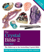 Load image into Gallery viewer, The Crystal bibles by Judy Hall