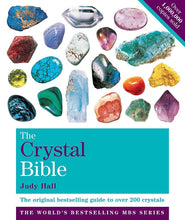 Load image into Gallery viewer, The Crystal bibles by Judy Hall