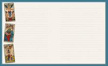 Load image into Gallery viewer, The Tarot Journal: Record Your Readings and Gain Insight into Your Life