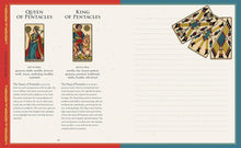 Load image into Gallery viewer, The Tarot Journal: Record Your Readings and Gain Insight into Your Life