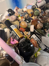 Load image into Gallery viewer, Witchy crystal lucky dip scoop!