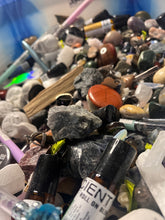 Load image into Gallery viewer, Witchy crystal lucky dip scoop!