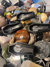 Load image into Gallery viewer, Witchy crystal lucky dip scoop!