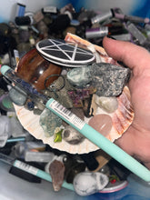 Load image into Gallery viewer, Witchy crystal lucky dip scoop!