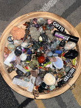 Load image into Gallery viewer, Witchy crystal lucky dip scoop!