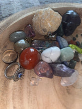 Load image into Gallery viewer, Witchy crystal lucky dip scoop!