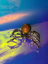 Load image into Gallery viewer, Unakite spider