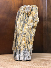 Load image into Gallery viewer, Raw zebra jasper
