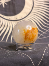 Load image into Gallery viewer, Golden Healer Sphere