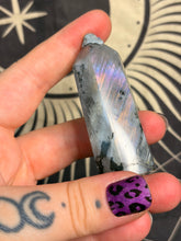 Load image into Gallery viewer, Labradorite Tower