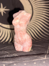 Load image into Gallery viewer, Peach Blossom Tourmaline body