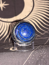 Load image into Gallery viewer, Lapis Lazuli