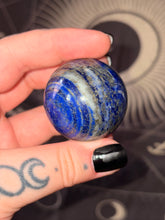 Load image into Gallery viewer, Lapis Lazuli