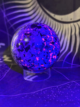 Load image into Gallery viewer, Yooperlite Sphere