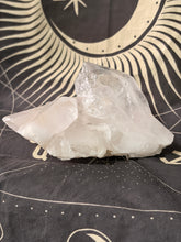 Load image into Gallery viewer, Clear Quartz Cluster