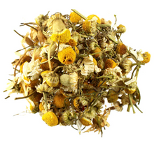 Load image into Gallery viewer, Chamomile - MoonChild apothecary jar - Comfort.Patience.Sleep