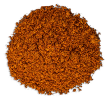 Load image into Gallery viewer, Chilli powder - MoonChild apothecary jar - Hex Removal.Lust.Boost love spells