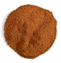 Load image into Gallery viewer, Cinnamon - MoonChild apothecary jar - Success.Abundance.Spirituality