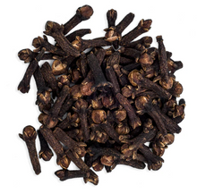 Load image into Gallery viewer, Cloves - MoonChild apothecary jar - Luck.Protection.Intuition