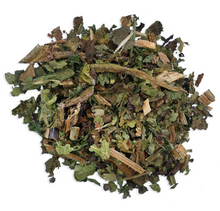 Load image into Gallery viewer, Comfrey - MoonChild apothecary jar - Luck.Money.Travel