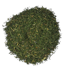 Load image into Gallery viewer, Dill - MoonChild apothecary jar - Lust.Fertility.Protection