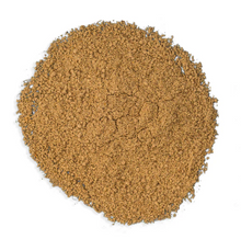 Load image into Gallery viewer, Ginger - MoonChild apothecary jar - Boost spells.Success.Healing