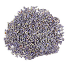 Load image into Gallery viewer, Lavender - MoonChild apothecary jar - Calm.Sleep.Attraction