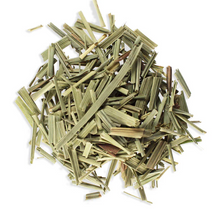 Load image into Gallery viewer, Lemon Grass - MoonChild apothecary jar - Focus.Communication.Clarity