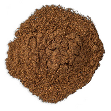 Load image into Gallery viewer, Nutmeg - MoonChild apothecary jar - Confidence.Psychic Power.Empathy