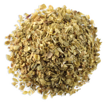 Load image into Gallery viewer, Oregano - MoonChild apothecary jar - Grief.Courage.Joy