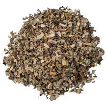 Load image into Gallery viewer, Sage - MoonChild apothecary jar - Grant wishes.Longevity.Wisdom