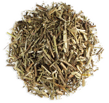 Load image into Gallery viewer, Vervain - MoonChild apothecary jar - Joy.Prosperity.Insomnia