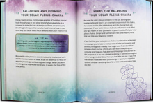 Load image into Gallery viewer, Understanding chakras book