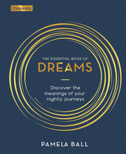 Load image into Gallery viewer, The essential book of dreams