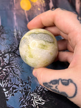 Load image into Gallery viewer, New jade sphere