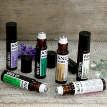 Load image into Gallery viewer, Roll-on essential oil blends