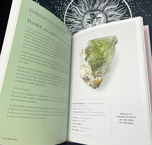 Load image into Gallery viewer, The crystal apothecary