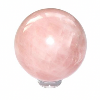 Rose Quartz