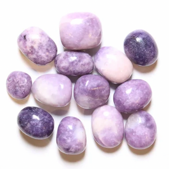 Lepidolite