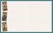 Load image into Gallery viewer, The Tarot Journal: Record Your Readings and Gain Insight into Your Life
