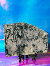 Load image into Gallery viewer, Large moss agate slab
