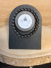 Load image into Gallery viewer, Hematite bead bracelets
