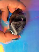 Load image into Gallery viewer, Fluorite flames
