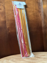Load image into Gallery viewer, Mixed incense sticks x30
