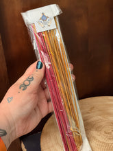 Load image into Gallery viewer, Mixed incense sticks x30

