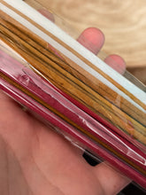Load image into Gallery viewer, Mixed incense sticks x30
