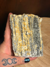 Load image into Gallery viewer, Raw zebra jasper
