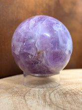 Load image into Gallery viewer, Amethyst sphere
